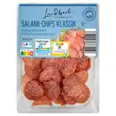 Bild 1 von LANDBECK Salami Chips 100 g, Klassik