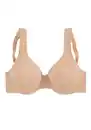 Bild 1 von LASCANA Minimizer-BH mit Bügel und nahtlosen Cups, Basic Dessous