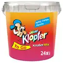 Bild 1 von KLEINER KLOPFER Eimer 24 x 20 ml