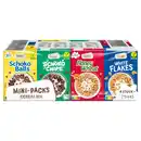 Bild 1 von GOLDEN BRIDGE Mini Pack Cerealien, Kids