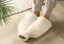 Bild 2 von IDEENWELT Wärmflasche für Füße