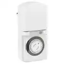 Bild 1 von Außen-Zeitschaltuhr mechanisch