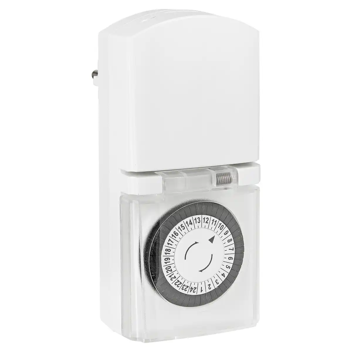 Bild 1 von Außen-Zeitschaltuhr mechanisch
