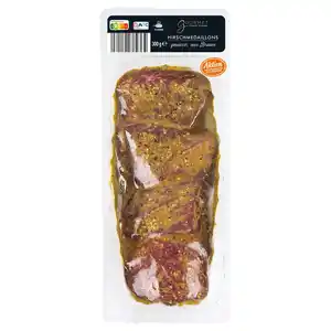 GOURMET Hirsch Medaillons 300 g