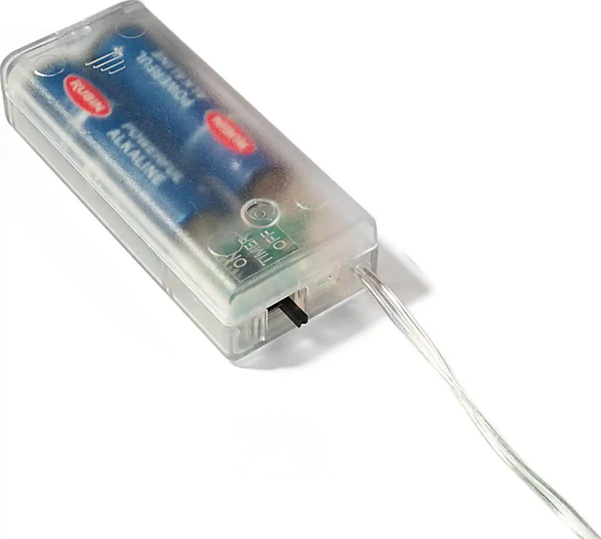 Bild 2 von IDEENWELT LED-Ring mit Stern