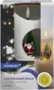 Bild 2 von IDEENWELT LED-Karussell-Kerze