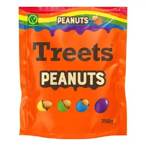 TREETS Rainbow 250 g