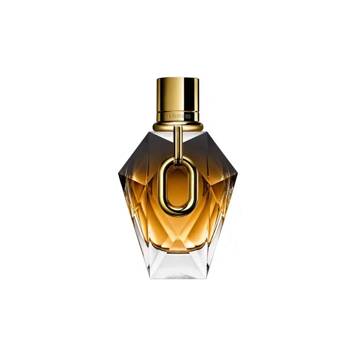Bild 1 von Rabanne Million Gold For Her Parfum Nachfüllbar, 90 ml