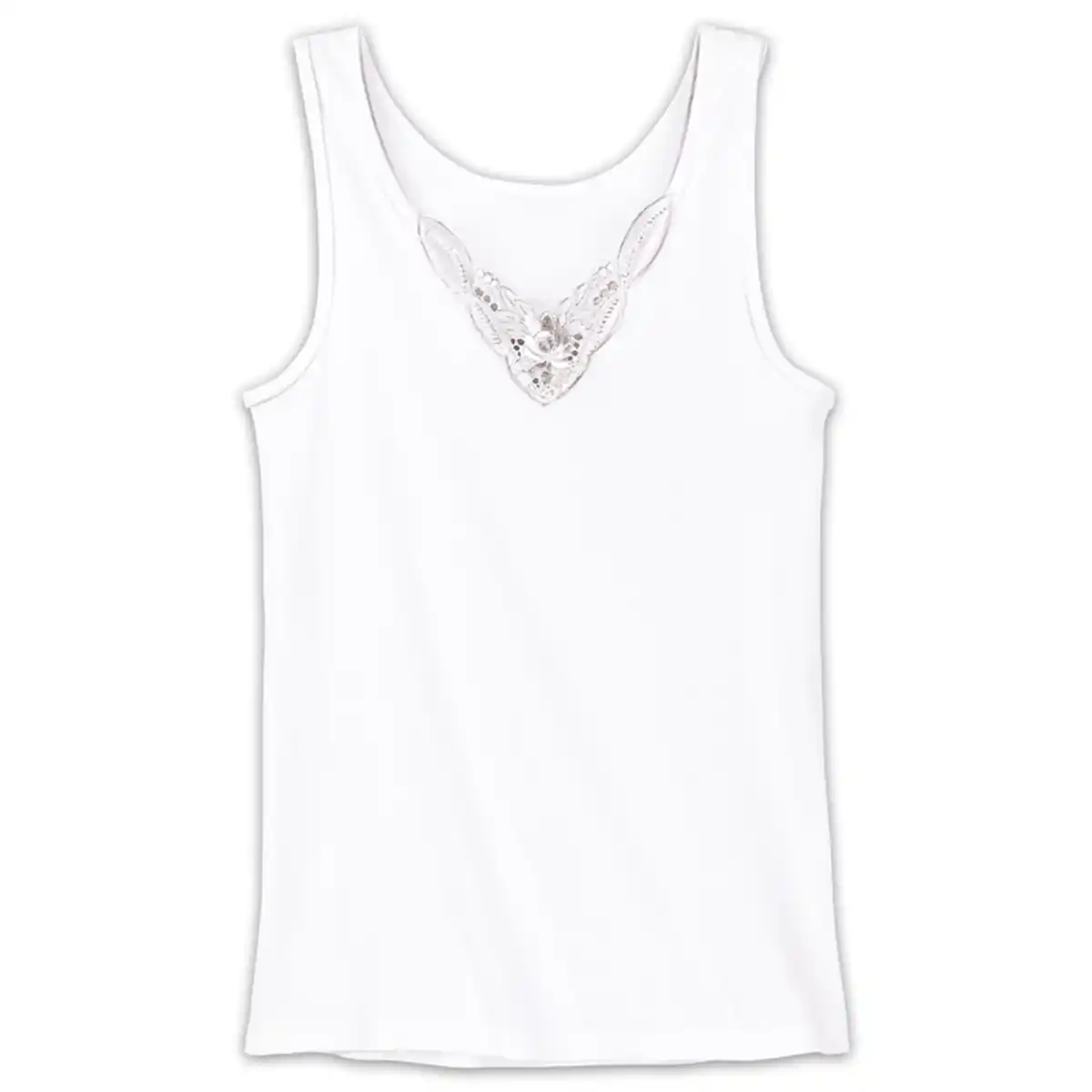 Bild 3 von LadyLife Unterhemd 5er-Pack