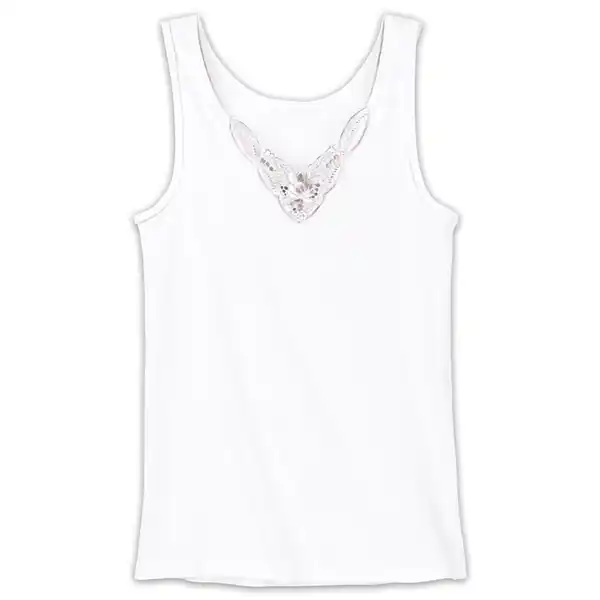 Bild 3 von LadyLife Unterhemd 5er-Pack