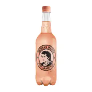 THOMAS HENRY Pink Grapefruit 0,75L