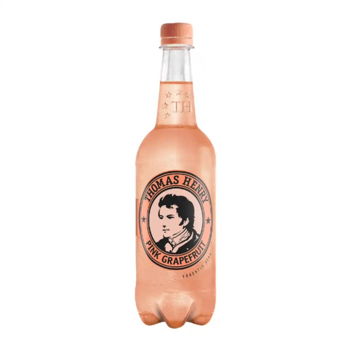 Bild 1 von THOMAS HENRY Pink Grapefruit 0,75L