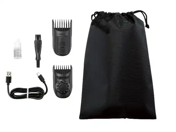 Bild 3 von CIEN Beauty Barttrimmer 800 »SHBS 800 A1«