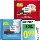 Bild 1 von Ritter Sport Schokolade Bunte Vielfalt