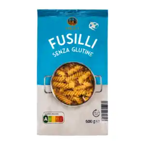 CUCINA Fusilli 500g