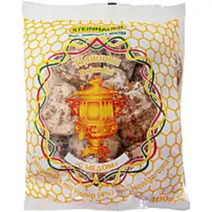 Feingebäck mit Honig (4%) und Honigaroma