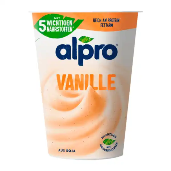 Bild 3 von ALPRO Soja 400g