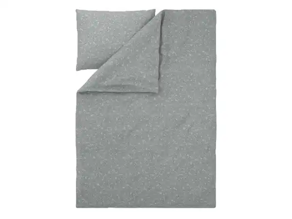 Bild 3 von LIVARNO® Renforcé-Bettwäsche, 135 x 200 cm