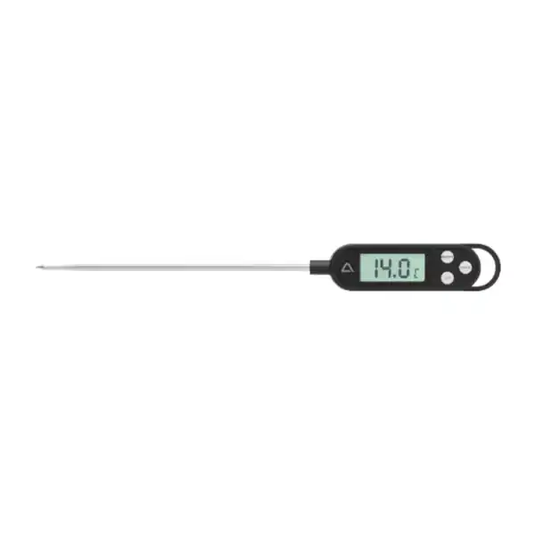 Bild 3 von AMBIANO Digitaler Alkoholtester¹ / Weinthermometer