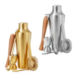 CROFTON Cocktail-Shaker