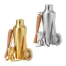 Bild 1 von CROFTON Cocktail-Shaker