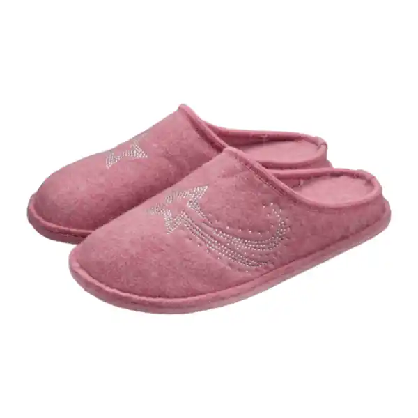 Bild 3 von UP2FASHION Filzhausschuhe