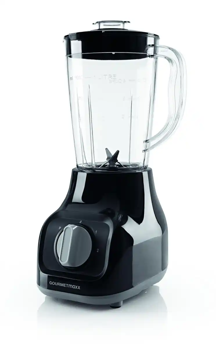 Bild 1 von GOURMETmaxx Standmixer