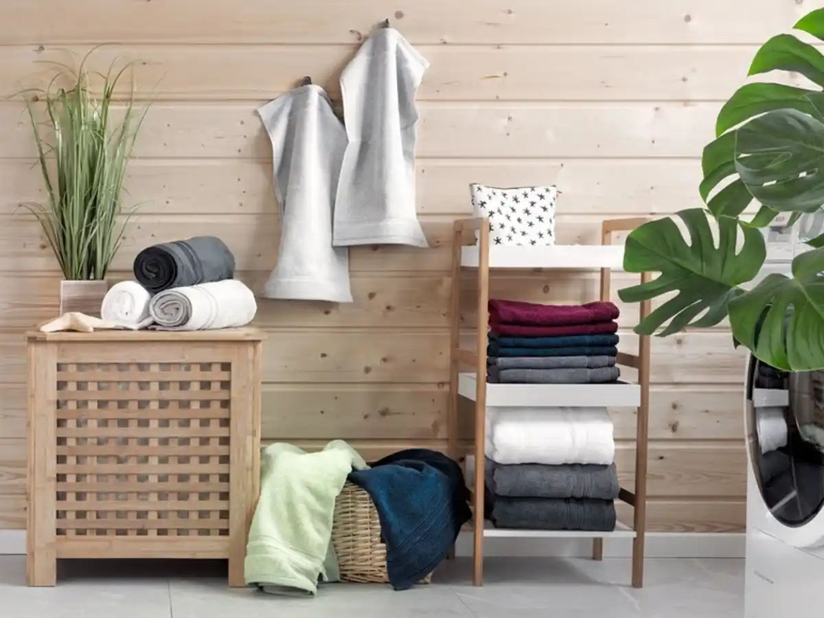 Bild 1 von Egeria Gästetuch »Manhattan Gold« 30 x 50 cm