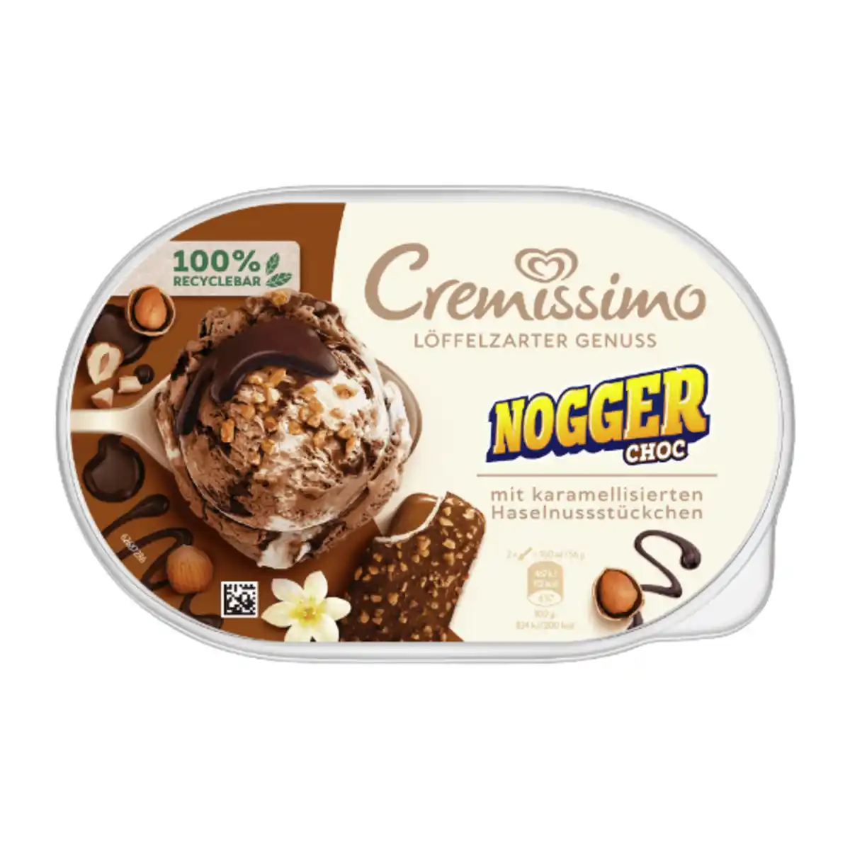 Bild 2 von LANGNESE Cremissimo