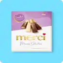 Bild 1 von STORCK® merci®  Finest Selection, Mousse-au-Chocolat-Vielfalt