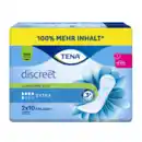 Bild 3 von TENA Discreet Einlagen