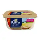 Bild 1 von Rama mit Butter XXL 400g