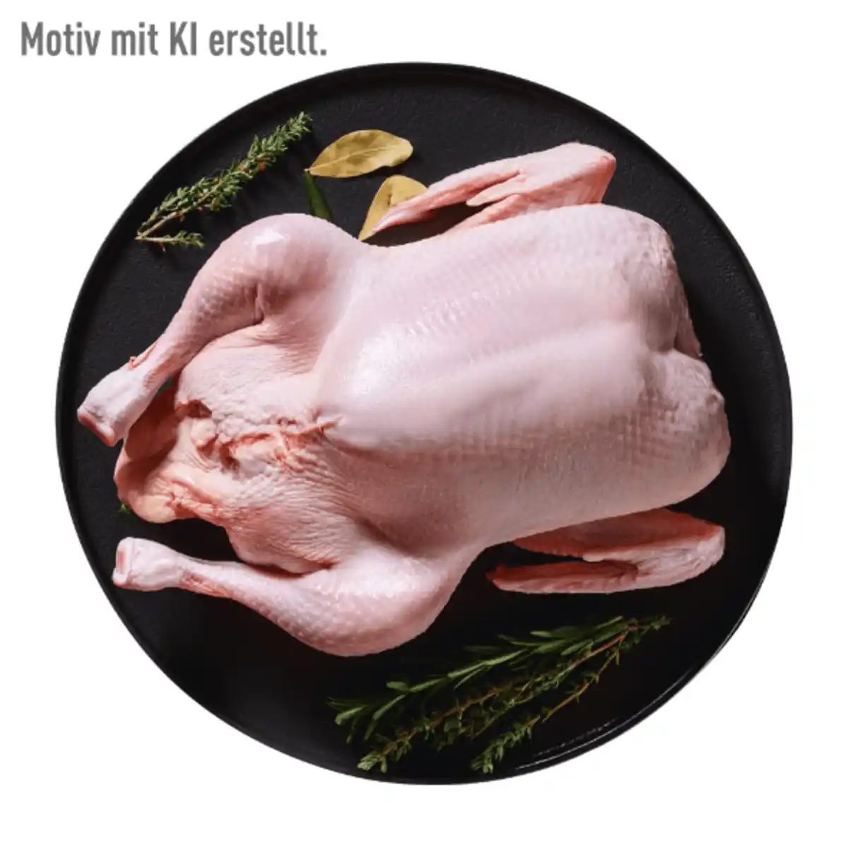 Bild 1 von MEINE METZGEREI Junge Pekingente