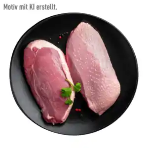 GOURMET FINEST CUISINE Entenbrustfilet