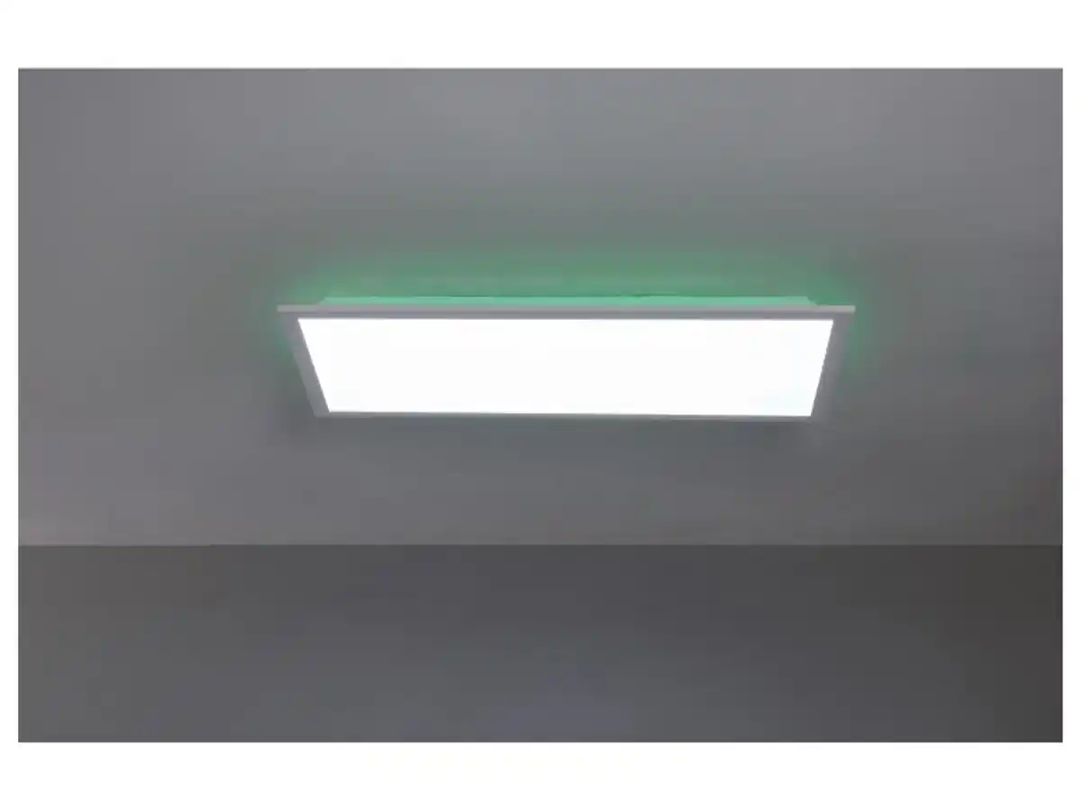 Bild 3 von LIVARNO home LED-Deckenleuchte, mit 3 Lichtquellen