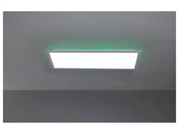 Bild 3 von LIVARNO home LED-Deckenleuchte, mit 3 Lichtquellen