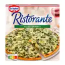 Bild 1 von DR. OETKER Ristorante Pizza Spinaci 390g