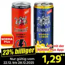 Bild 1 von Lunikoff Wodka-Mix-Getränke