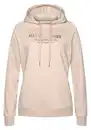 Bild 1 von LASCANA Hoodie mit Kängurutasche, Loungeanzug, Beige