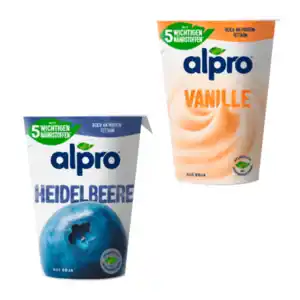 ALPRO Soja 400g