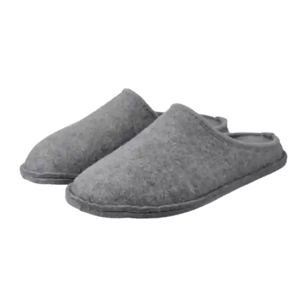 Bild 3 von UP2FASHION Filzhausschuhe