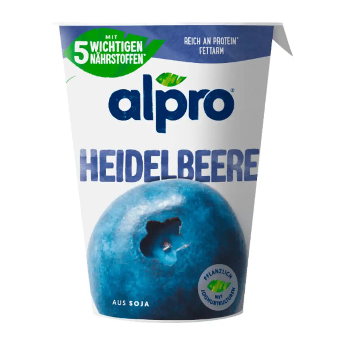Bild 2 von ALPRO Soja 400g