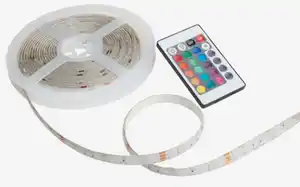 LED-Lichtleiste PONTUS m/Fernbedienung