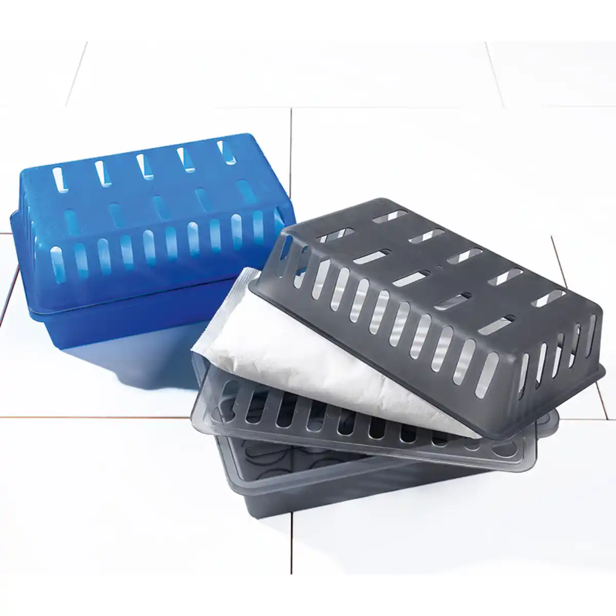 Bild 1 von Saubermax Luftentfeuchter "Starter-Set"