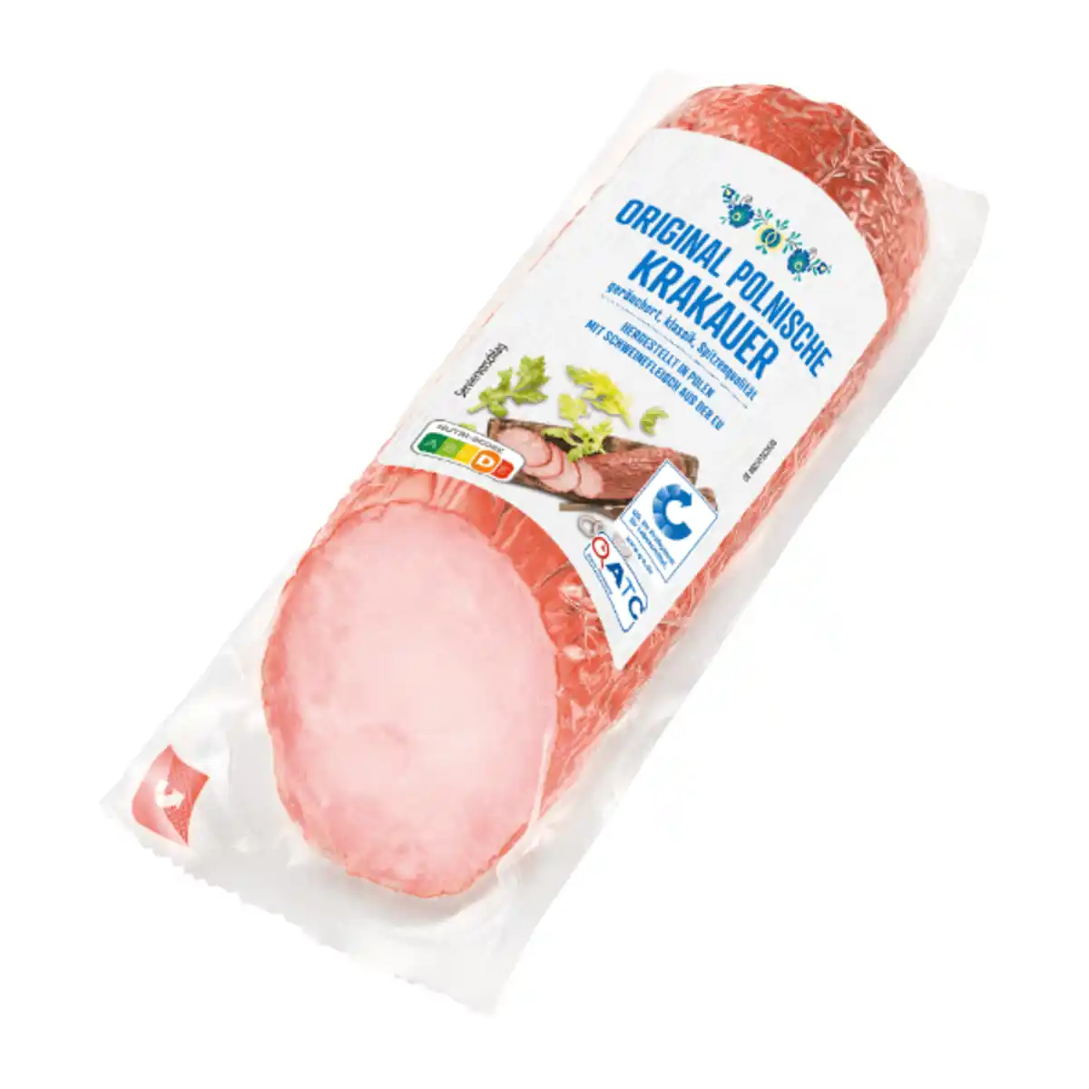 Bild 2 von Krakauer 350g