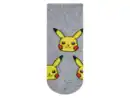 Bild 3 von Kinder Jungen Sneakersocken 5er (Pokémon, 39/42)