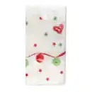 Bild 3 von KOKETT Papiertischdecke