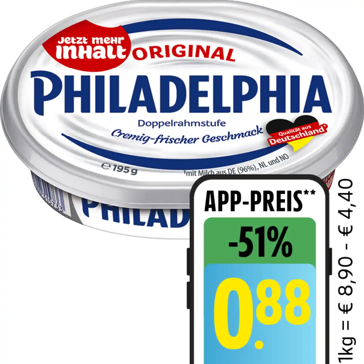 Bild 1 von Philadelphia