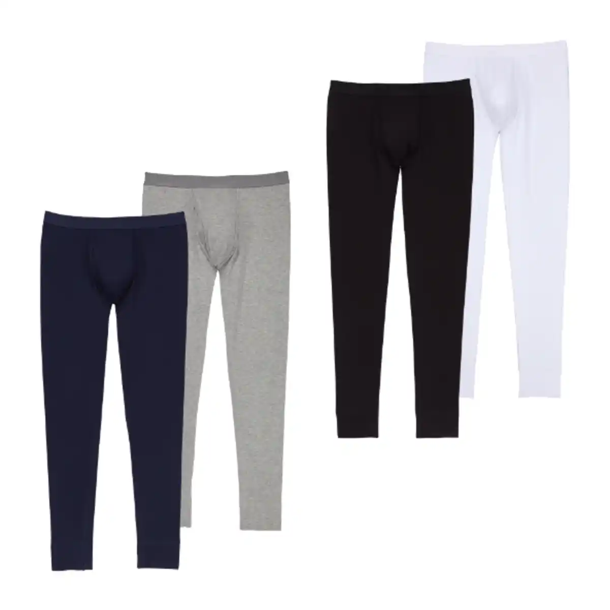 Bild 1 von UP2FASHION Lange Unterhosen