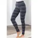Bild 3 von Ellenor Plüsch-Leggings